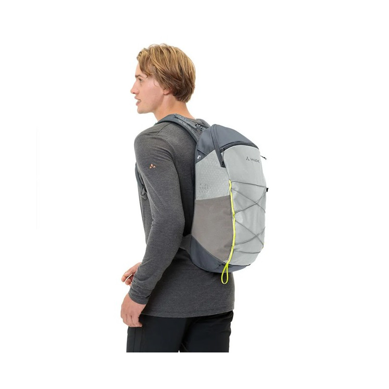 Sac à dos Vaude Agile 20 Lightgrey