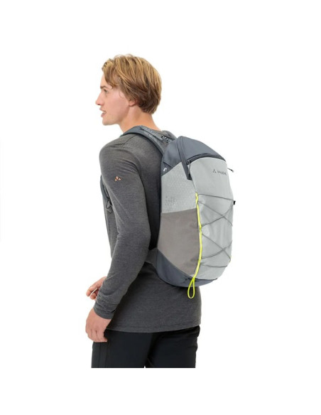 Rygsæk Vaude Agile 20 Lightgrey
