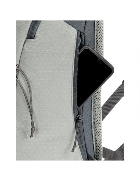 Rygsæk Vaude Agile 20 Lightgrey