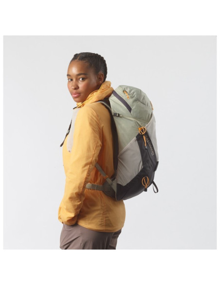 Back Pack Salomon AEROTREK 18 WOMEN