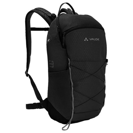 Batoh Vaude Agile 20 Black