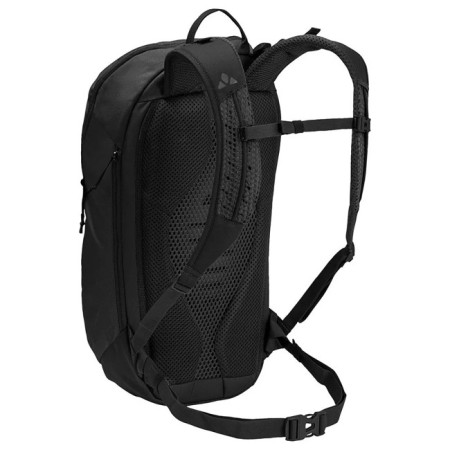 Back Pack Vaude Agile 20 Black 2