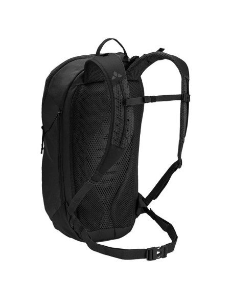 Selkäreppu Vaude Agile 20 Black