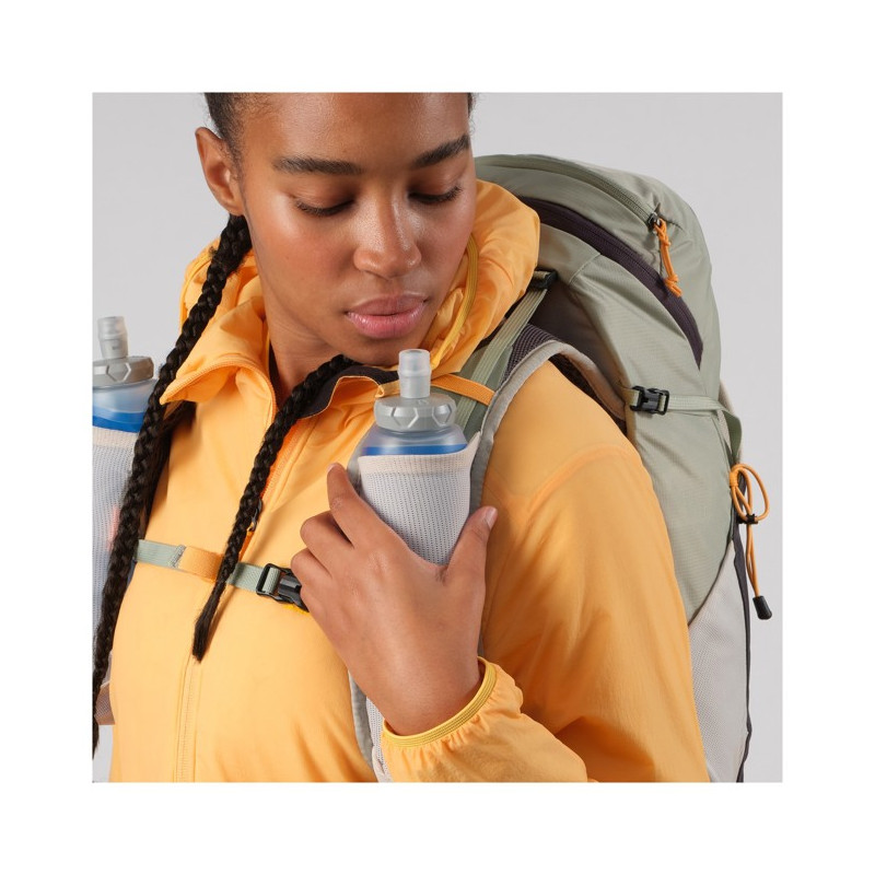 Back Pack Salomon AEROTREK 18 WOMEN