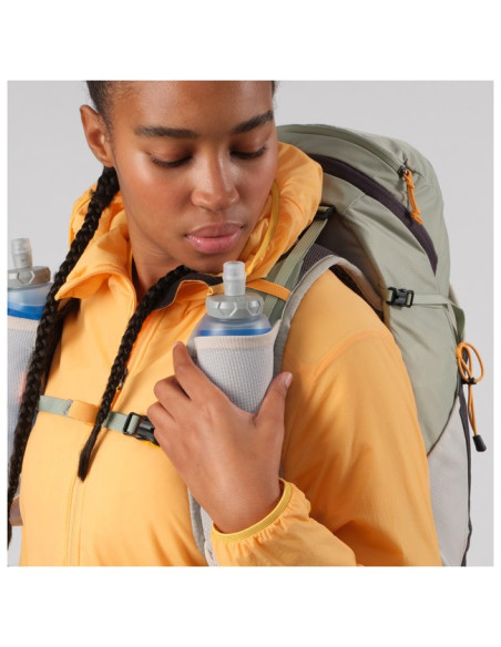 Back Pack Salomon AEROTREK 18 WOMEN