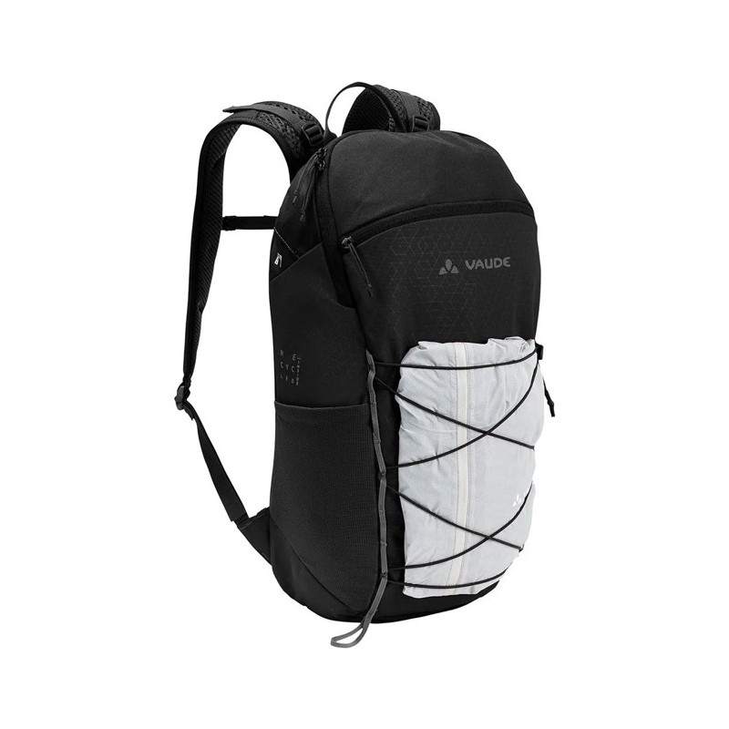 Back Pack Vaude Agile 20 Black