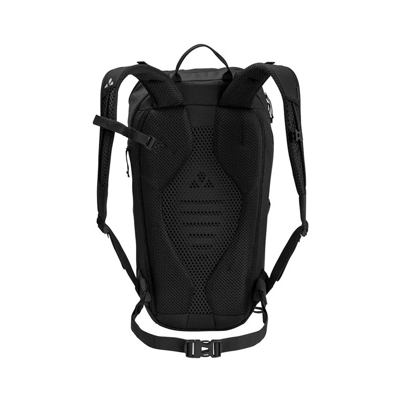 Hátizsák Vaude Agile 20 Black