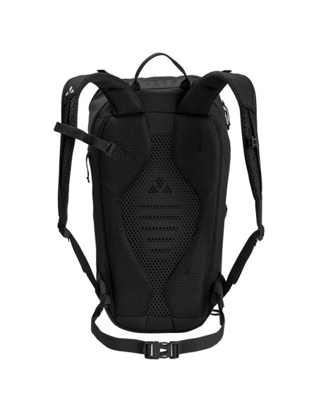 Rygsæk Vaude Agile 20 Black