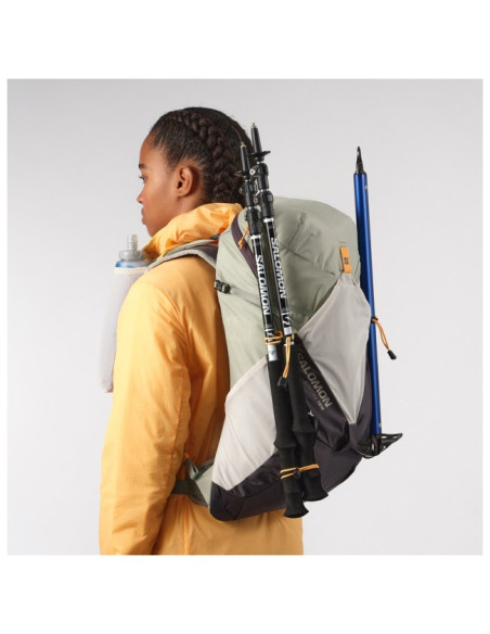 Back Pack Salomon AEROTREK 18 WOMEN