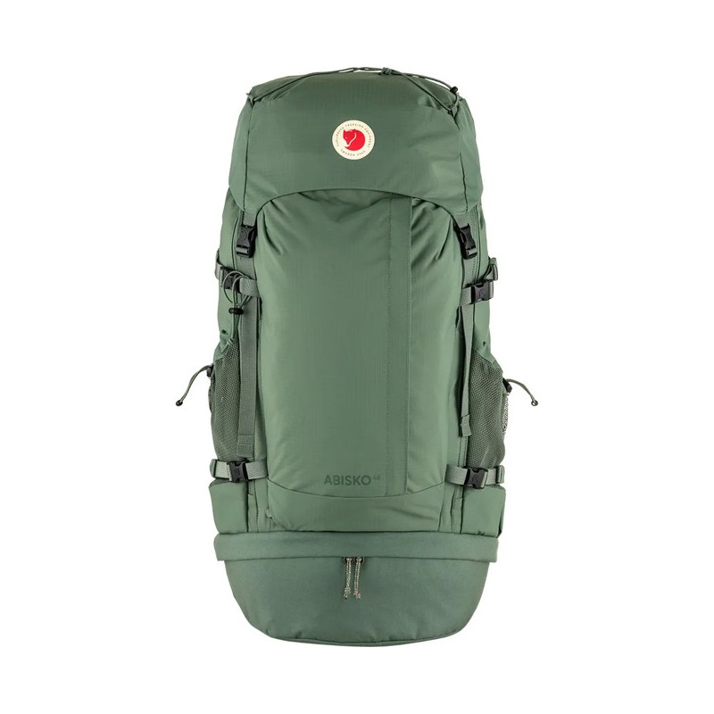 Back Pack Fjällräven Abisko Trek 48