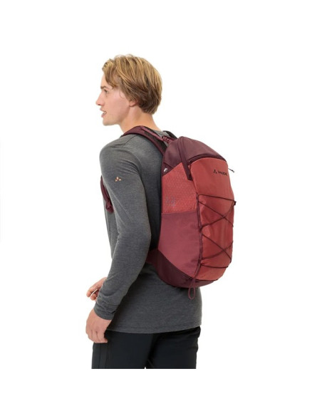 Mochila Vaude Agile 20