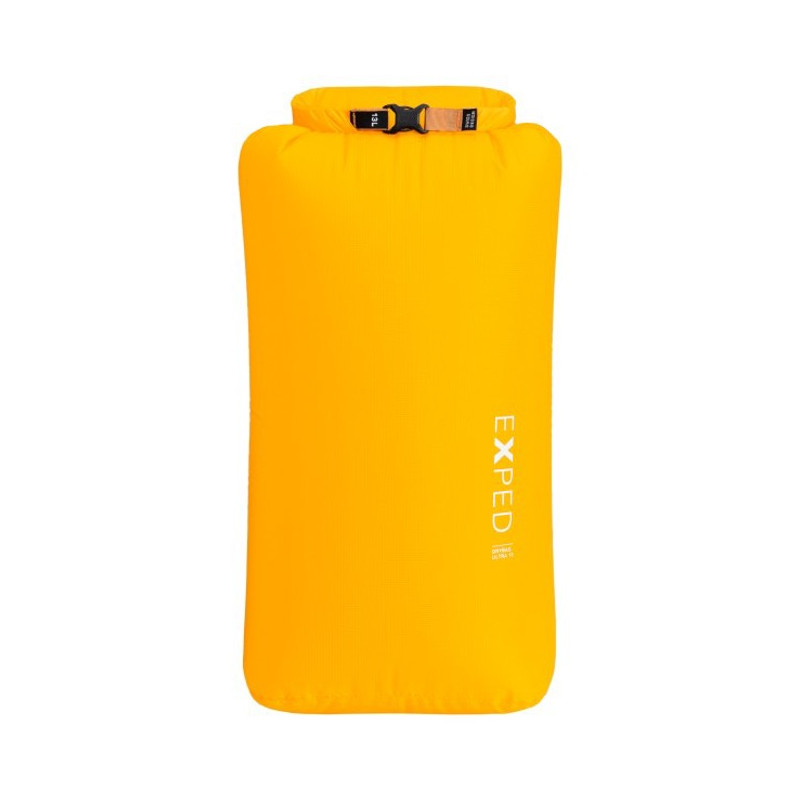 Taske Exped ULTRA Sunshine 13l