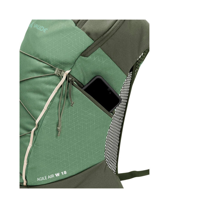 Batoh Vaude Agile Air 18 W