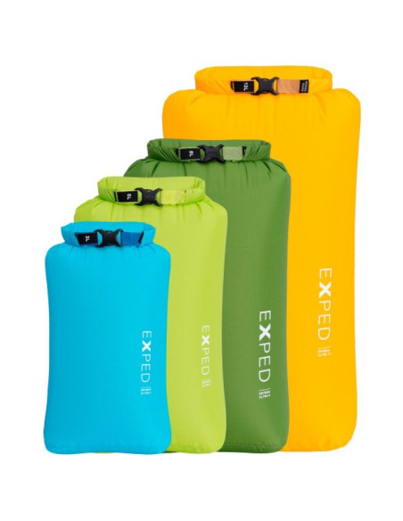 Borsa Exped ULTRA SET Color Mix