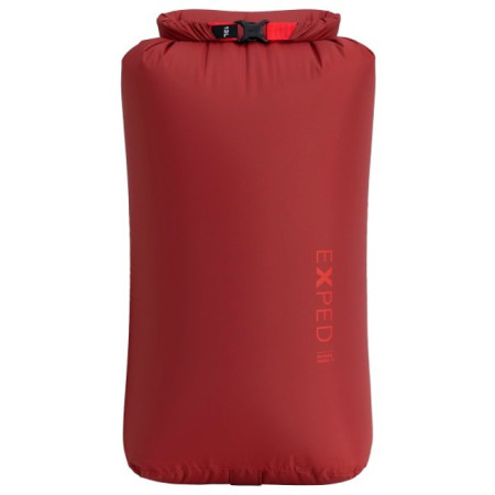 Bolsa Exped VERSA Burgundy 13l