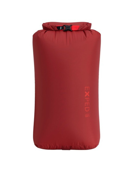 Bolsa Exped VERSA Burgundy 13l