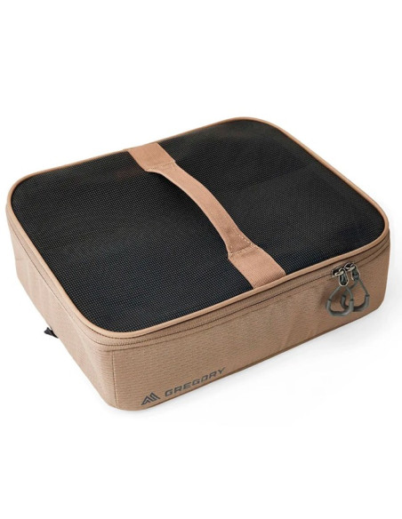 Maišas Gregory POD 10 Mirage Tan