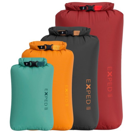 Bolsa Exped VERSA SET Color Mix