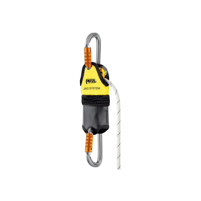 Petzl Kit Jag System 5 m