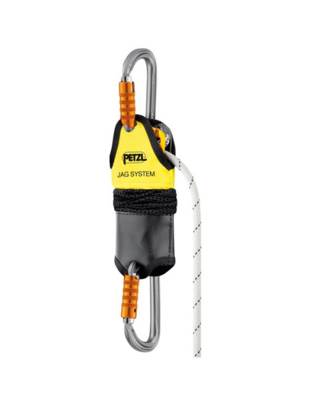 Petzl Kit Jag System 5 m