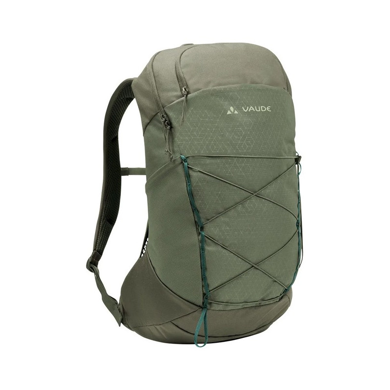 Selkäreppu Vaude Agile Air 20