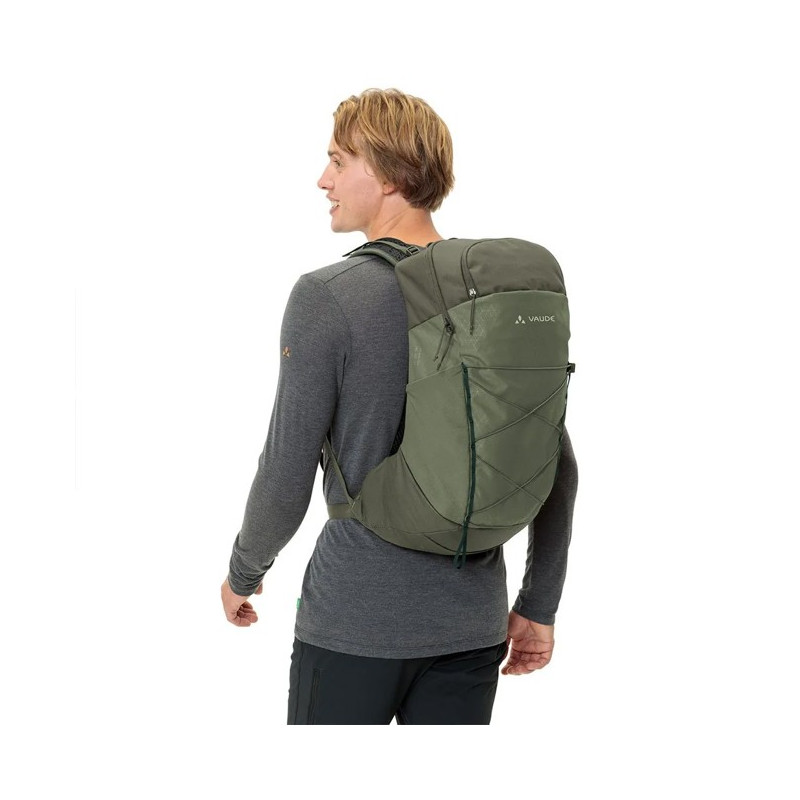 Back Pack Vaude Agile Air 20