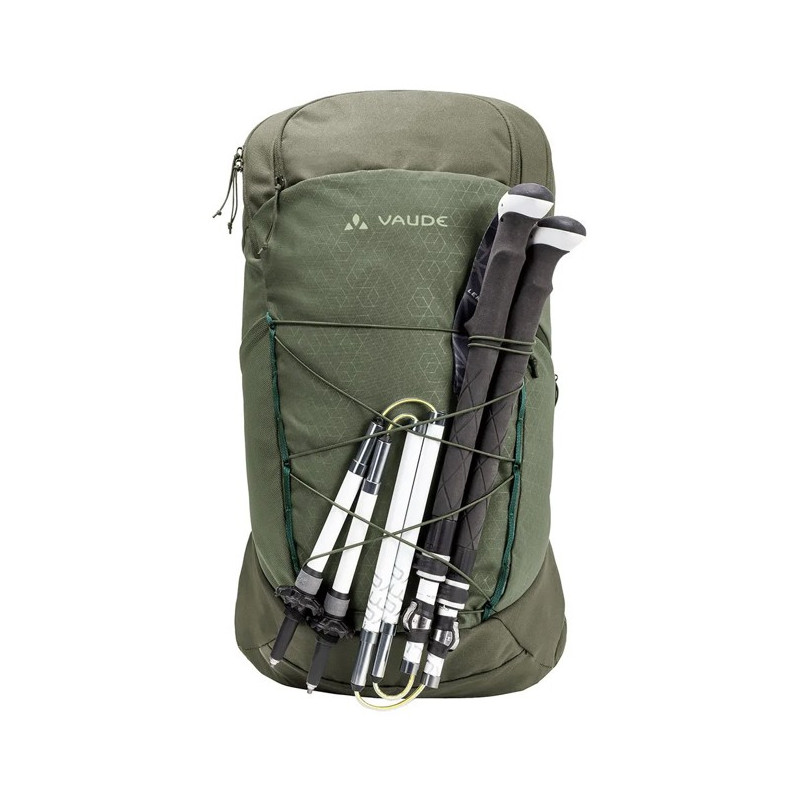 Selkäreppu Vaude Agile Air 20