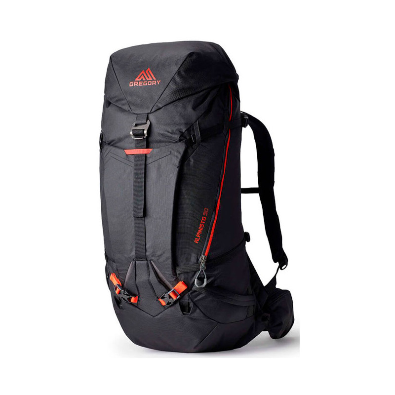Mochila Gregory Alpinisto 50