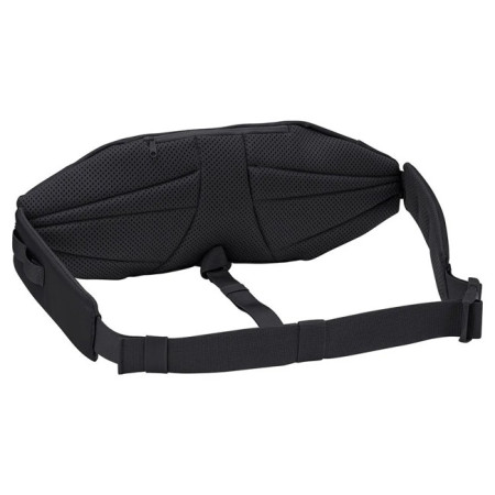 Bolsa Vaude CITYCROSS 6 Black 2