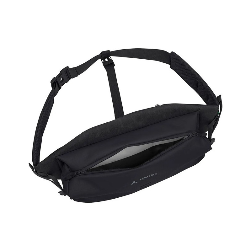 Bolso Vaude CITYCROSS 6 Black