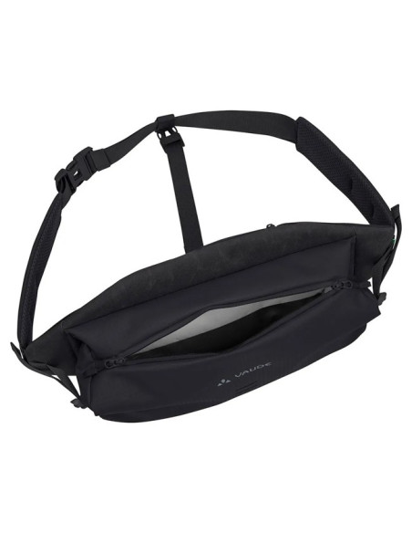 Kabelka Vaude CITYCROSS 6 Black