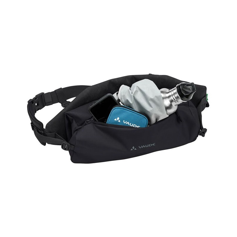 Kassi Vaude CITYCROSS 6 Black