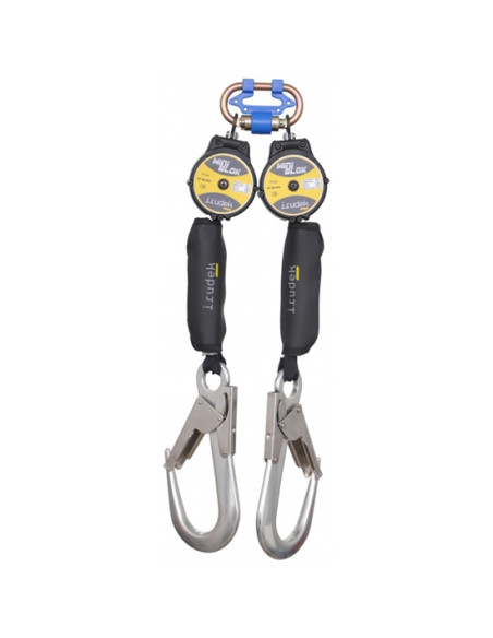 Irudek Twinblok H 2 m