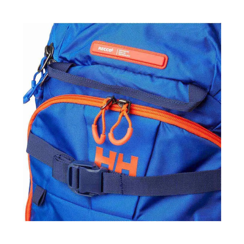 Mochila Helly Hansen ODIN AT40 Cobalt 2.0
