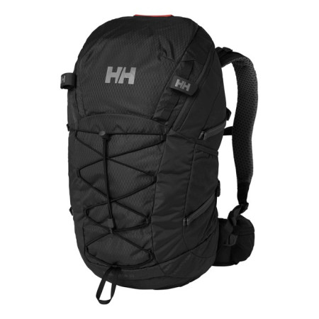 Batoh Helly Hansen TRANSISTOR 30L Black
