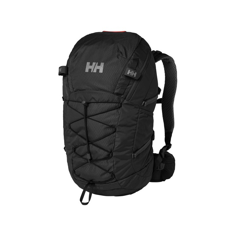 Selkäreppu Helly Hansen TRANSISTOR 30L Black