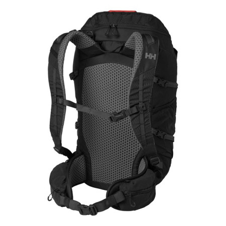 Batoh Helly Hansen TRANSISTOR 30L Black 2