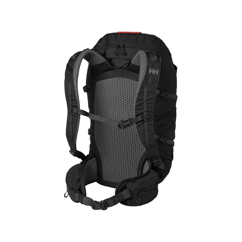Mochila Helly Hansen TRANSISTOR 30L Black
