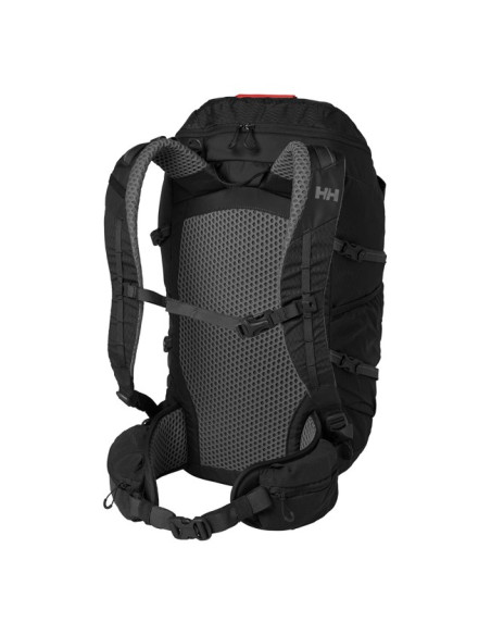 Kuprinė Helly Hansen TRANSISTOR 30L Black