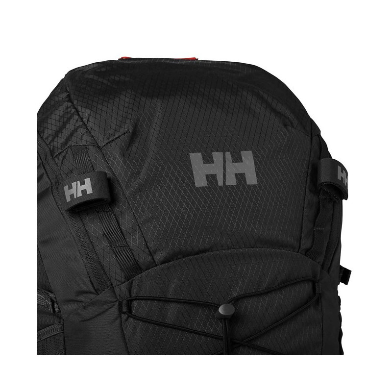 Rucksack Helly Hansen TRANSISTOR 30L Black