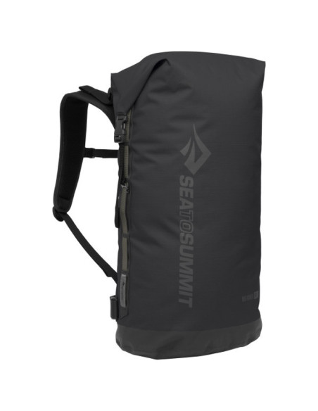 Kuprinė Sea To Summit BIG RIVER 30L