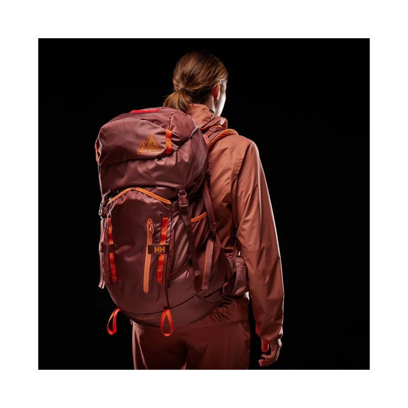 Zaino Helly Hansen Relay RECCO