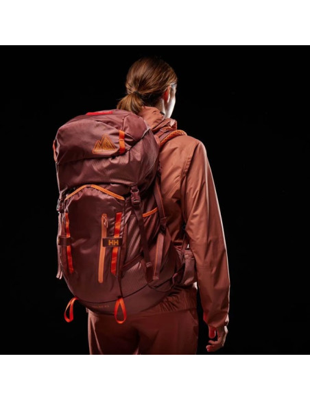 Back Pack Helly Hansen Relay RECCO