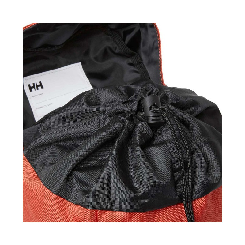 Back Pack Helly Hansen SKOGEN KIDS Canyon