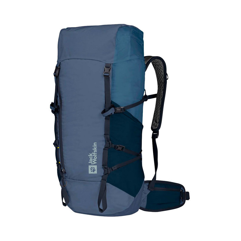 Nahrbtnik Jack Wolfskin Prelight Shape 25