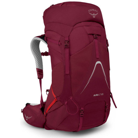 Osprey AURA AG LT 65 ANTIDOTE PURPLE WXS/S