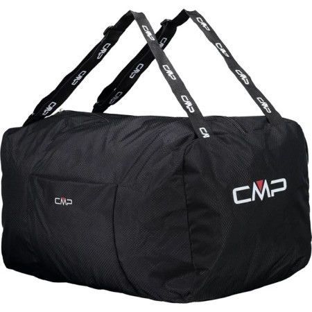 Borsa Cmp FOLDABLE GYM 25L Nero