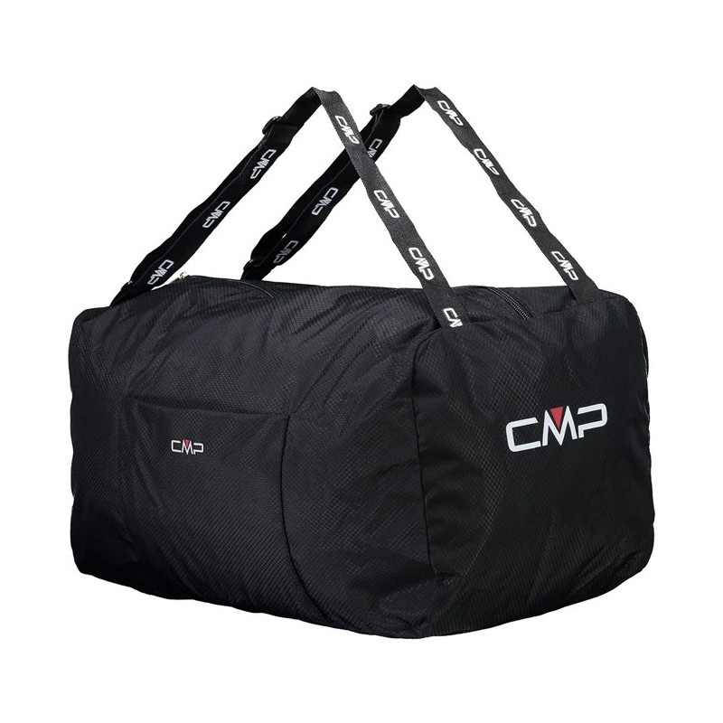 Bolsa Cmp FOLDABLE GYM 25L Nero