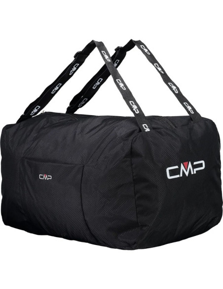Håndtaske Cmp FOLDABLE GYM 25L Nero