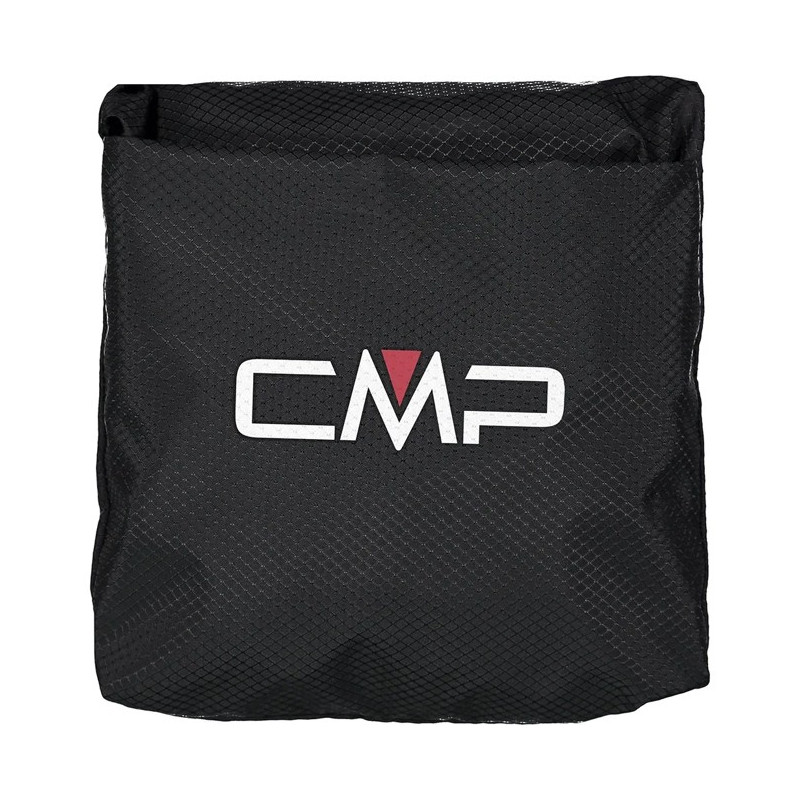 Bandoulière Cmp FOLDABLE GYM 25L Nero